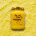 Malnad Gidda Desi Cow's A2 Ghee